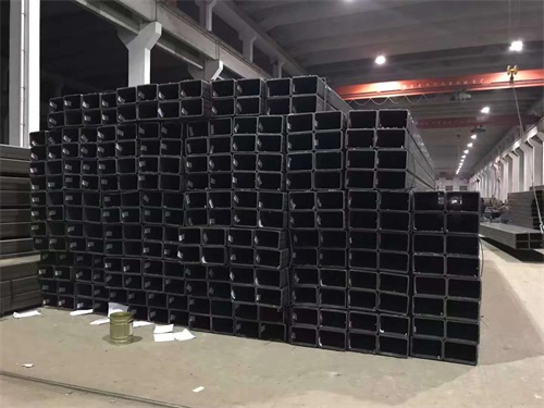 云安冷拔方管选型指南 工程采购怎么选